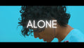 Alone