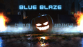 Blue Blaze