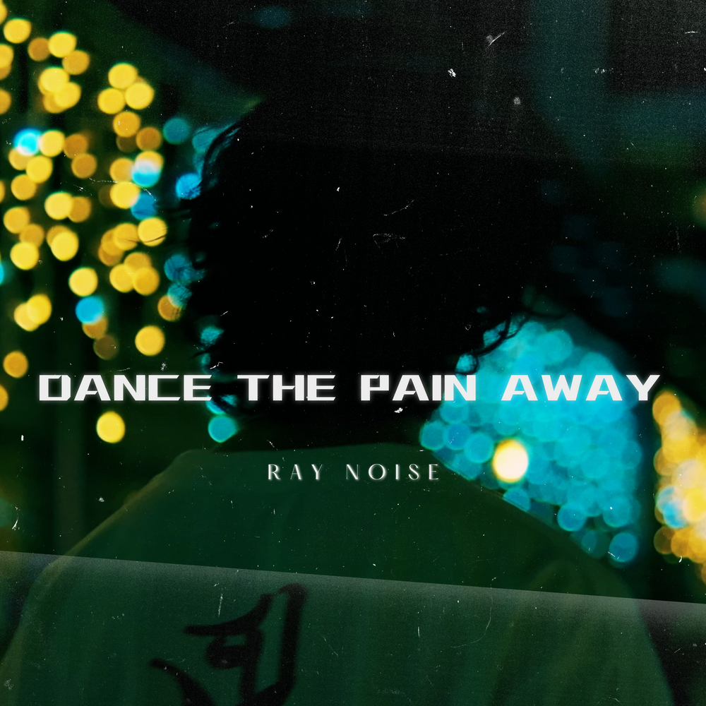 Dance The Pain Away (feat. Vinodj Sital)