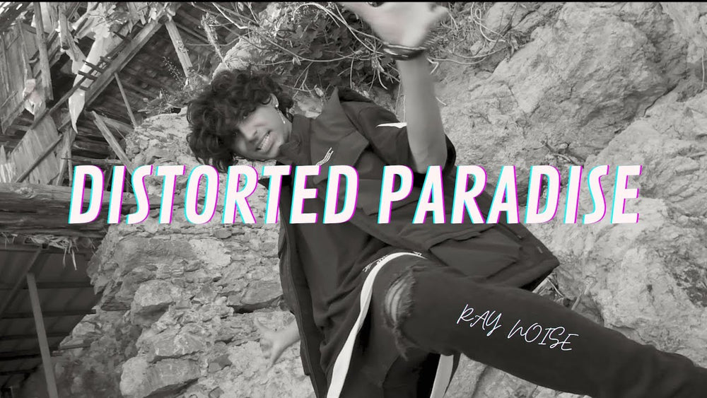 Distorted Paradise