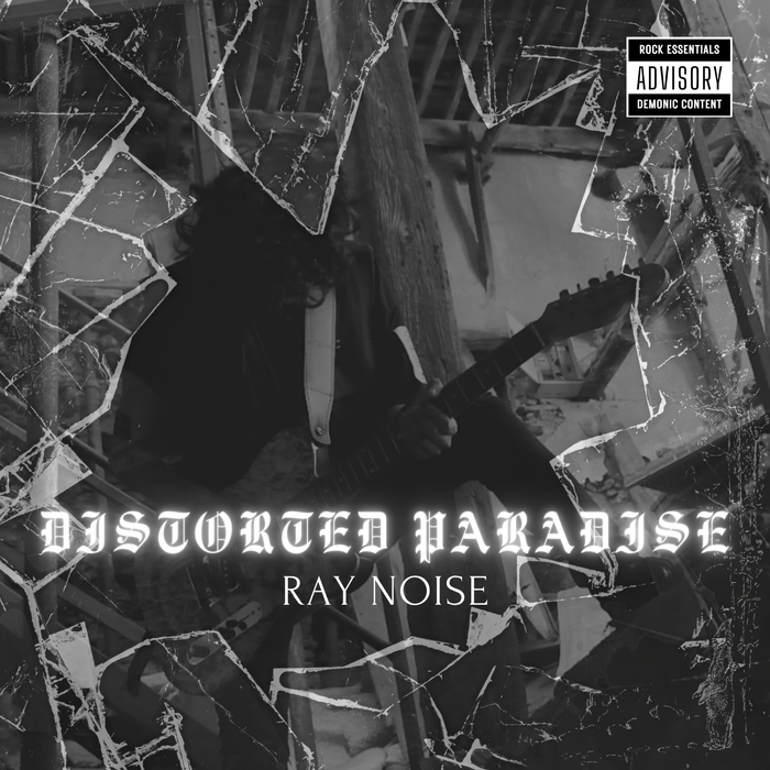 Distorted Paradise