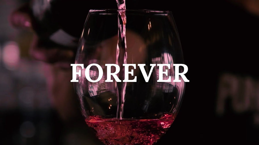 Forever