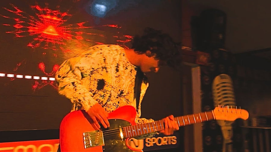 Make Some Noise