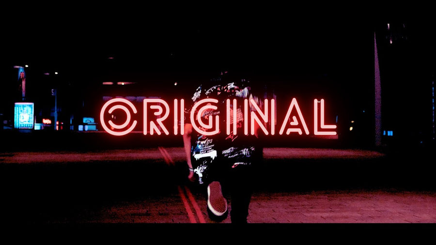 Original