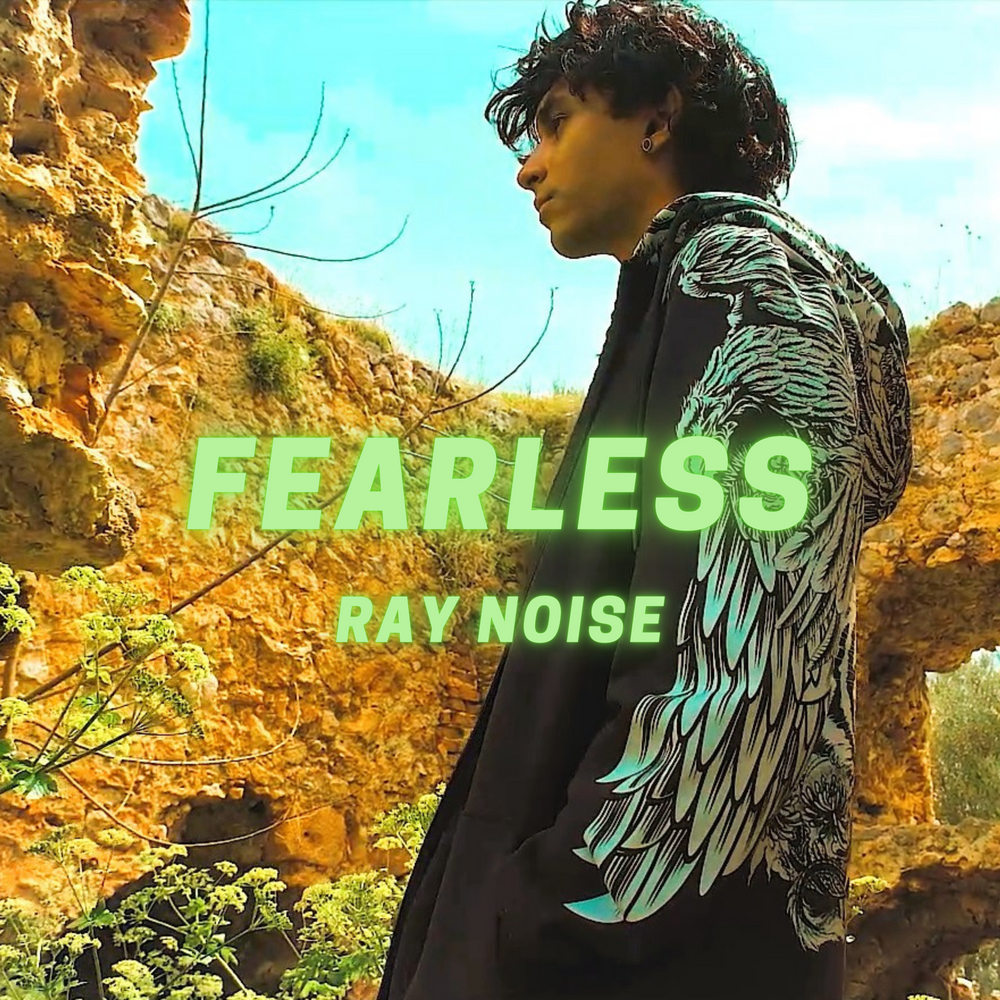 Fearless