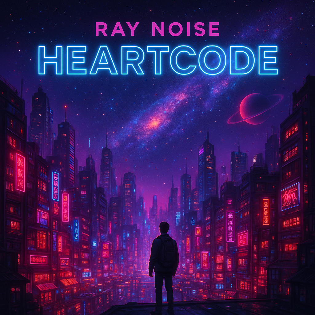 HEARTCODE