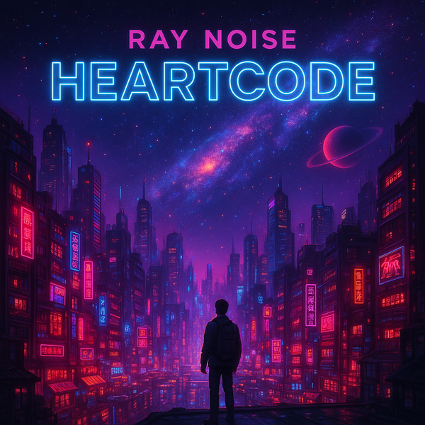 HEARTCODE