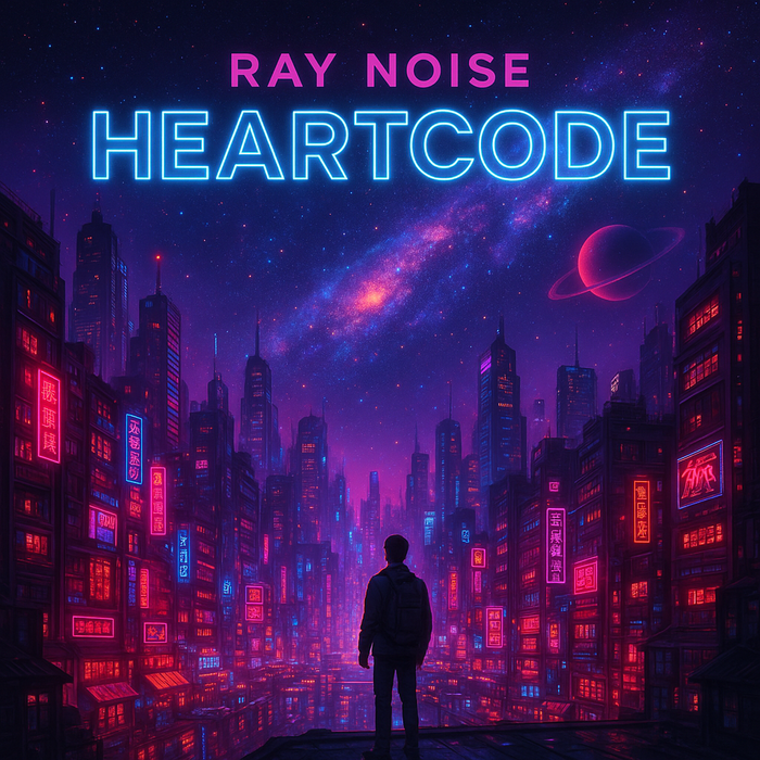 HEARTCODE