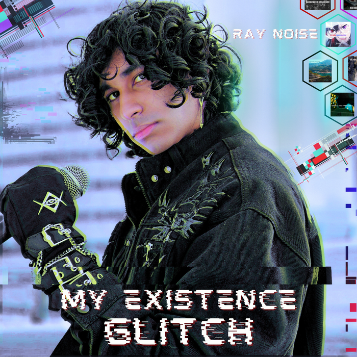 MY EXISTENCE GLITCH