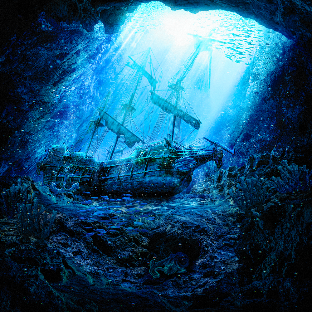 Sinking