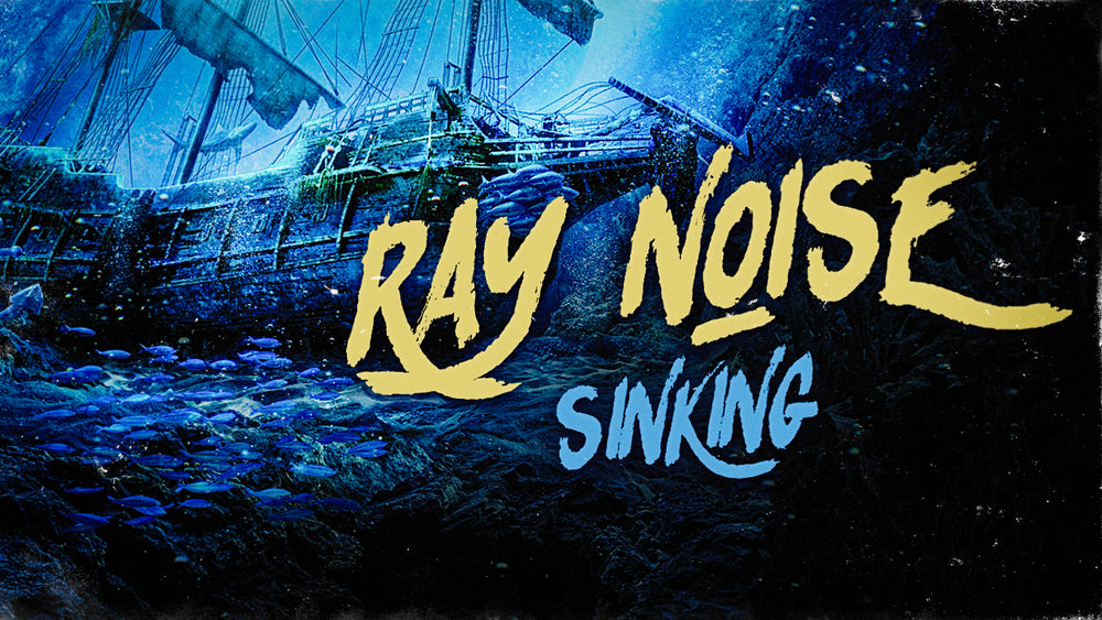 Sinking
