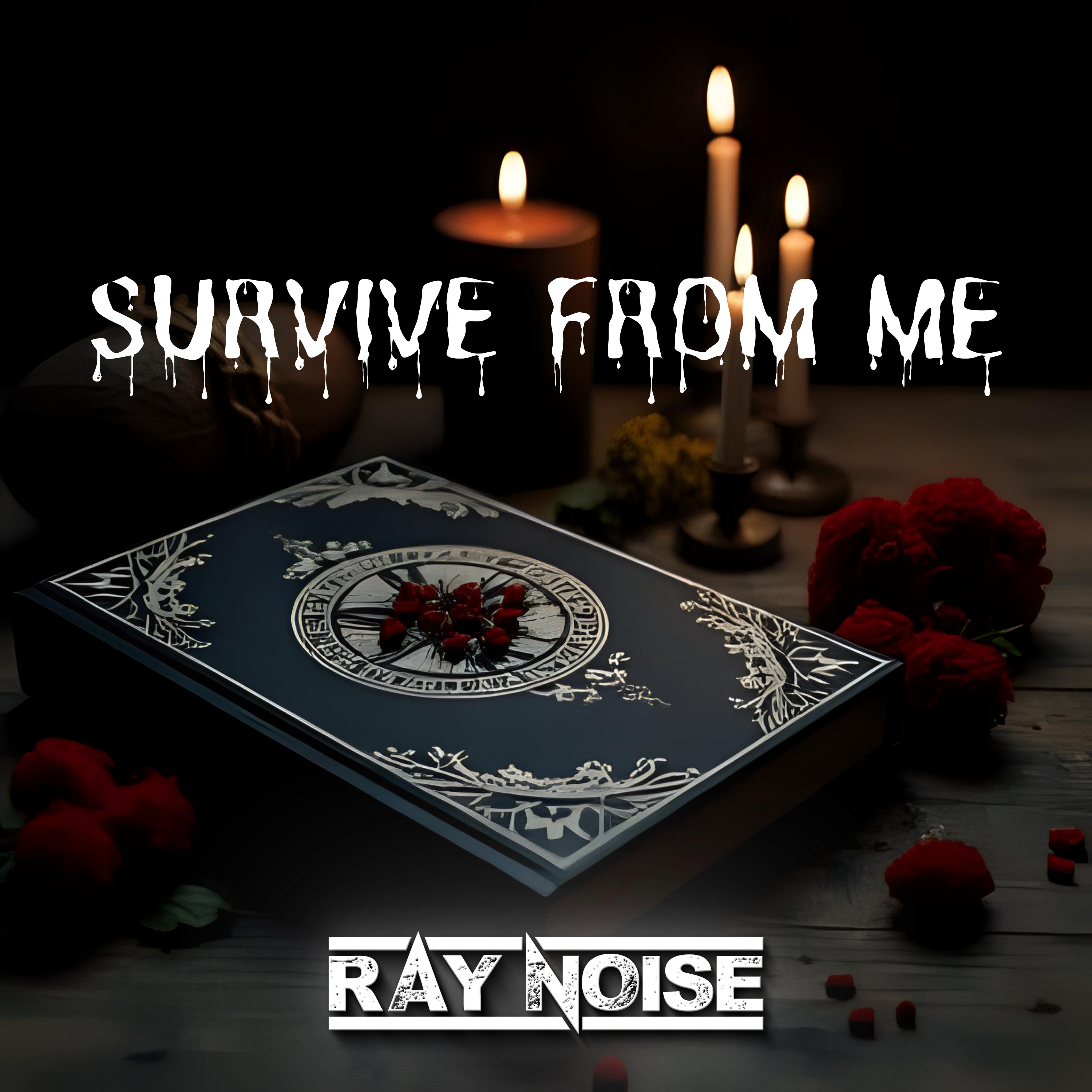Survive From Me