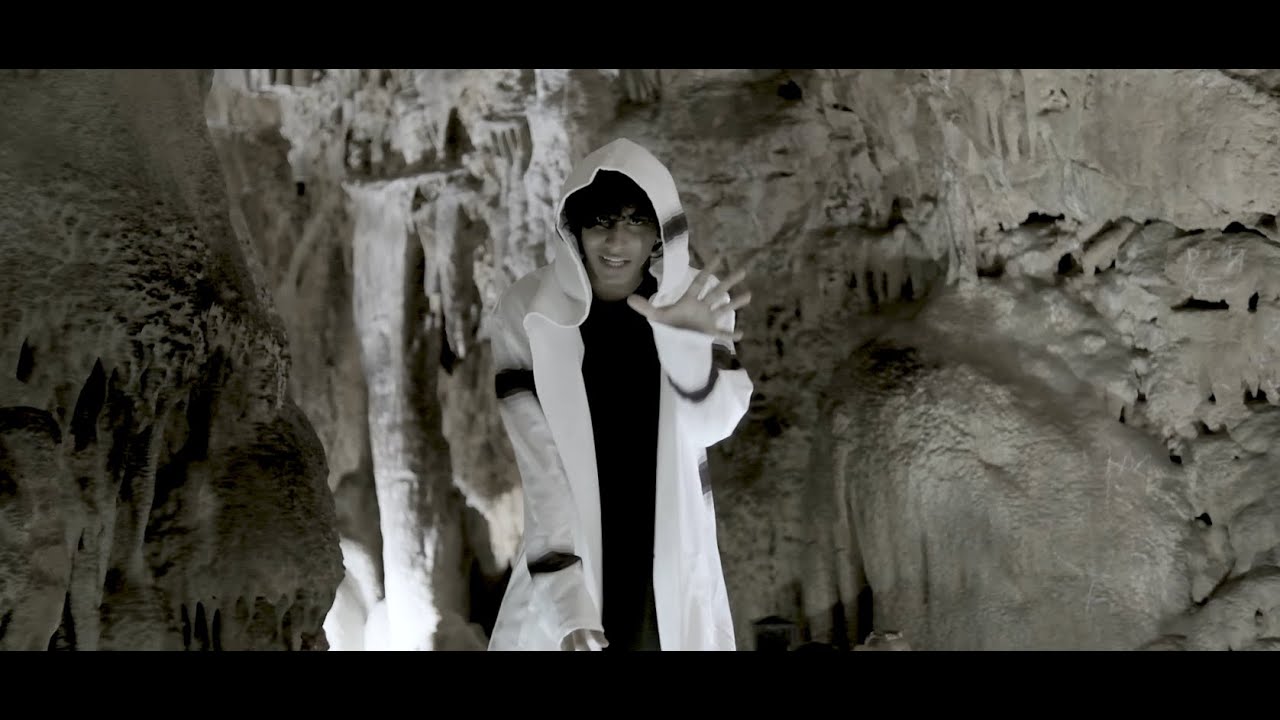NEW MV ''THE HERO WHO NEVER MADE IT''